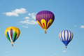 Hot air balloons Hot air balloons - PhotoDune Item for Sale