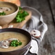 Mushroom soup Mushroom soup - PhotoDune Item for Sale