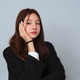 Teenage girl in casual wear reflects a blend of contemporary fashion and youthful introspection. Teenage girl in casual wear reflects a blend of contemporary fashion and youthful introspection. - PhotoDune Item for Sale