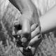 Romantic moment captured in black and white between girl friend and boyfriend Romantic moment captured in black and white between girl friend and boyfriend - PhotoDune Item for Sale