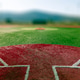 Outdoor baseball field with copy space Outdoor baseball field with copy space - PhotoDune Item for Sale