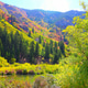 Colors of autumn along Utah scenic byway. Colors of autumn along Utah scenic byway. - PhotoDune Item for Sale