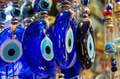 Istanbul, Turkey - January 2022 - Souvenirs for tourists at the Grand Bazaar Istanbul, Turkey - January 2022 - Souvenirs for tourists at the Grand Bazaar - PhotoDune Item for Sale