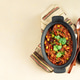 Traditional Mexican Beef Chili Con Carne with Beans and Corn Traditional Mexican Beef Chili Con Carne with Beans and Corn - PhotoDune Item for Sale