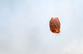 A picture of flying lantern in the sky A picture of flying lantern in the sky - PhotoDune Item for Sale