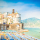 Amalfi coast, Italy Amalfi coast, Italy - PhotoDune Item for Sale