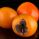 Persimmon fruits Persimmon fruits - PhotoDune Item for Sale