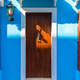 Scenic colorful streets of Cartagena Scenic colorful streets of Cartagena - PhotoDune Item for Sale