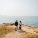 Hiker hiking trail journey, Trekking hike adventure, Walking lifestyles activity. Hiker hiking trail journey, Trekking hike adventure, Walking lifestyles activity. - PhotoDune Item for Sale