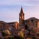 Church and convent of San Giovanni. Orvieto, Italy Church and convent of San Giovanni. Orvieto, Italy - PhotoDune Item for Sale