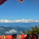 Himalayan range with blue sky Himalayan range with blue sky - PhotoDune Item for Sale