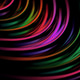 Retro abstract background, shiny flow shape with grain and gradient effect Retro abstract background, shiny flow shape with grain and gradient effect - PhotoDune Item for Sale
