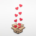 Full of love. Full of love. - PhotoDune Item for Sale