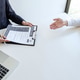 Business interview consider and asking candidate questions a resume conversation during about Business interview consider and asking candidate questions a resume conversation during about - PhotoDune Item for Sale