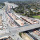 North East Link Under Construction in Melbourne Australia North East Link Under Construction in Melbourne Australia - PhotoDune Item for Sale