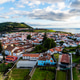 Angra do Heroismo Cityscape, Terceira, Azores Angra do Heroismo Cityscape, Terceira, Azores - PhotoDune Item for Sale