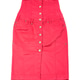 Pink shiny denim high waist tube skirt Pink shiny denim high waist tube skirt - PhotoDune Item for Sale