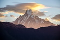 Machhapuchhre Machhapuchhre - PhotoDune Item for Sale