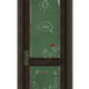 Green old door depicting family values and ideas promoting creativity and imagination Green old door depicting family values and ideas promoting creativity and imagination - PhotoDune Item for Sale
