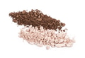 Crushed eye shadows Crushed eye shadows - PhotoDune Item for Sale