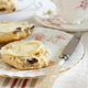 Fresh Baked Scones with Butter Fresh Baked Scones with Butter - PhotoDune Item for Sale