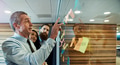 Successful team working and planning in office Successful team working and planning in office - PhotoDune Item for Sale