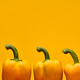 Yellow peppers Yellow peppers - PhotoDune Item for Sale