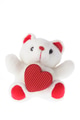 Teddy Bear with Love Heart Teddy Bear with Love Heart - PhotoDune Item for Sale