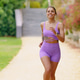 A Vibrant and Active Woman Enjoying a Refreshing Jogging Session in a Beautiful Park Setting A Vibrant and Active Woman Enjoying a Refreshing Jogging Session in a Beautiful Park Setting - PhotoDune Item for Sale