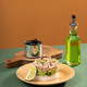 Tinned tuna salad on a plate with beer rice and other snacks Tinned tuna salad on a plate with beer rice and other snacks - PhotoDune Item for Sale