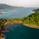 Aerial view of Bang Bao fishing village and pier, Ko Chang island, Thailand. Aerial view of Bang Bao fishing village and pier, Ko Chang island, Thailand. - PhotoDune Item for Sale
