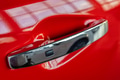 Close-up of modern premuim car door handle Close-up of modern premuim car door handle - PhotoDune Item for Sale