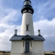 Yaquina Head Lighthouse: Iconic Beacon Standing Tall on the Oregon Coast Yaquina Head Lighthouse: Iconic Beacon Standing Tall on the Oregon Coast - PhotoDune Item for Sale