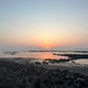 Sunset on the Indian ocean Sunset on the Indian ocean - PhotoDune Item for Sale