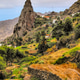 Hermigua on Gomera Hermigua on Gomera - PhotoDune Item for Sale