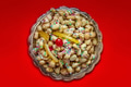 Struffoli, typical Neapolitan pastry Struffoli, typical Neapolitan pastry - PhotoDune Item for Sale