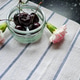 Cherry flat lay Cherry flat lay - PhotoDune Item for Sale
