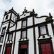 Sao Miguel Church Architecture Sao Miguel Church Architecture - PhotoDune Item for Sale
