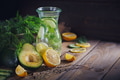 Detox water Detox water - PhotoDune Item for Sale