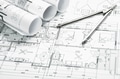 Construction planning drawings Construction planning drawings - PhotoDune Item for Sale