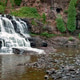 Gooseberry Falls Panorama Gooseberry Falls Panorama - PhotoDune Item for Sale