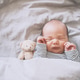 Newborn sleep at first days of life. Newborn sleep at first days of life. - PhotoDune Item for Sale