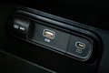 Car interior aux and usb charging cable connection Car interior aux and usb charging cable connection - PhotoDune Item for Sale