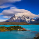 Around Chilean Patagonia Around Chilean Patagonia - PhotoDune Item for Sale