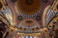 ISTANBUL, TURKEY - January 2022: Suleymaniye Mosque interior ISTANBUL, TURKEY - January 2022: Suleymaniye Mosque interior - PhotoDune Item for Sale
