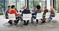 Business People Meeting Conference Corporate Concept Business People Meeting Conference Corporate Concept - PhotoDune Item for Sale