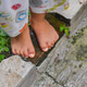 Toddler's Bare Feet Toddler's Bare Feet - PhotoDune Item for Sale
