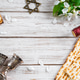 Celebrating Jewish religious holiday of Passover. Celebrating Jewish religious holiday of Passover. - PhotoDune Item for Sale