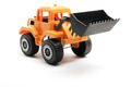 Toy Earth Mover Toy Earth Mover - PhotoDune Item for Sale