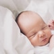 Newborn sleep at first days of life. Newborn sleep at first days of life. - PhotoDune Item for Sale